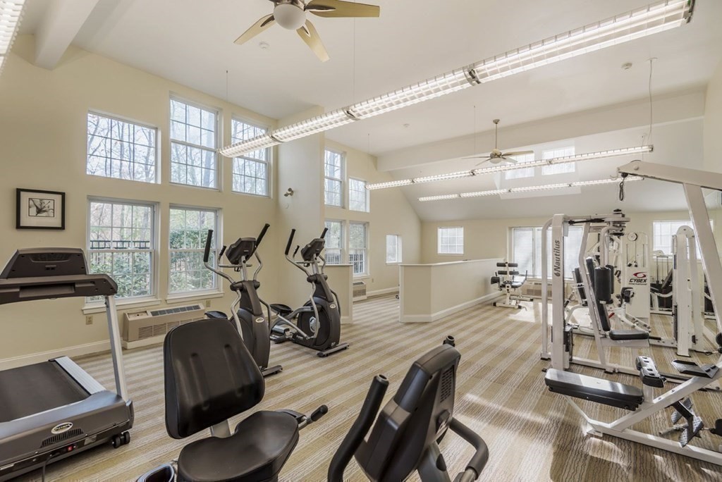 650 Brookside Drive, Unit G Andover, MA 01810 - Photo 24 of 26