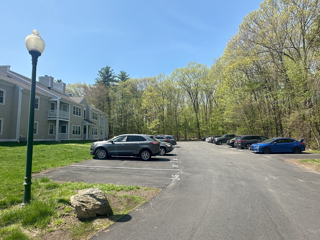 650 Brookside Drive, Unit G Andover, MA 01810 - Photo 25 of 26