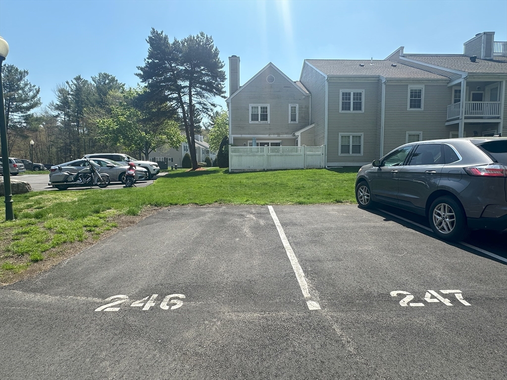 650 Brookside Drive, Unit G Andover, MA 01810 - Photo 26 of 26