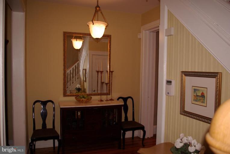 340 10th Street Northeast Washington, DC 20002 - Photo 17 of 19 Stair Hall