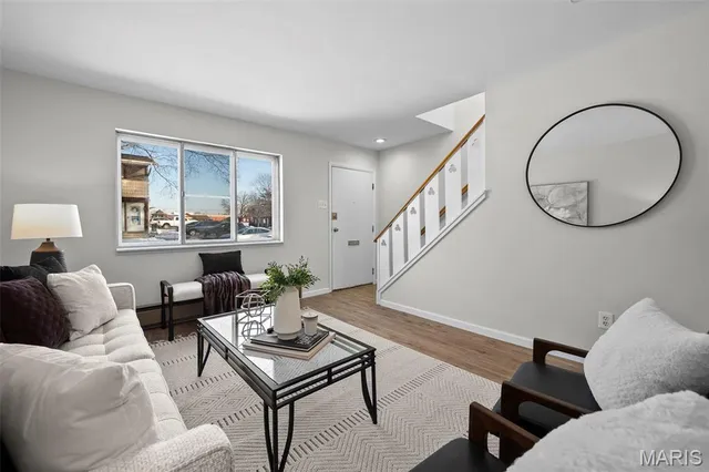 $185,000 | 10587 Carroll Wood Way, St. Louis, MO 63128