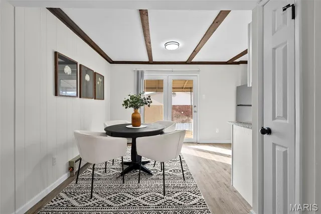 $185,000 | 10587 Carroll Wood Way, St. Louis, MO 63128