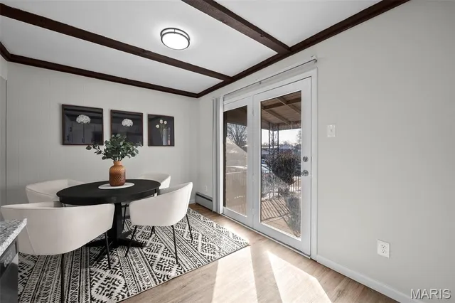 $185,000 | 10587 Carroll Wood Way, St. Louis, MO 63128