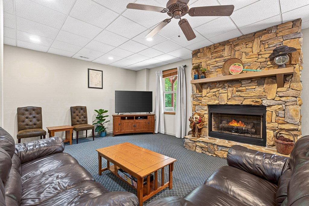285 Julep Circle Ellijay, GA 30540 - Photo 30 of 56