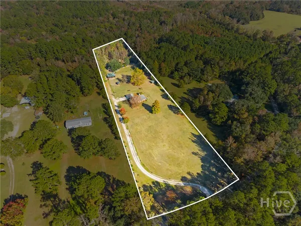 $669,900 | 357 Pound Road, Guyton, GA 31312