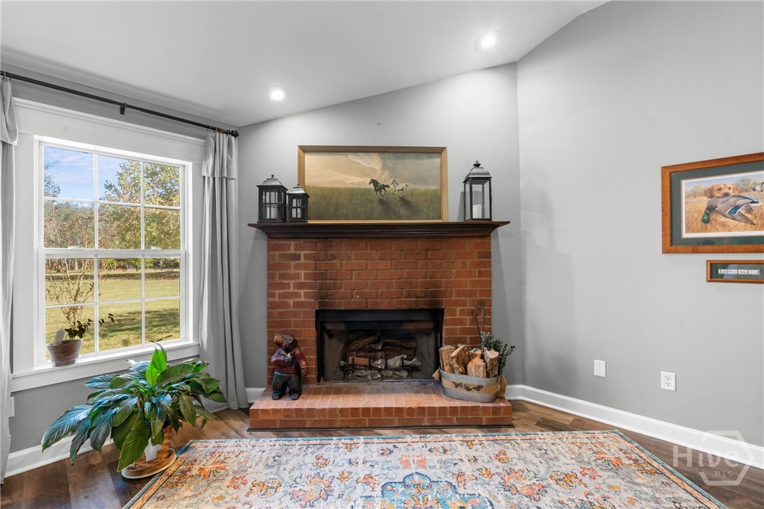 357 Pound Road Guyton, GA 31312 - Photo 11 of 49