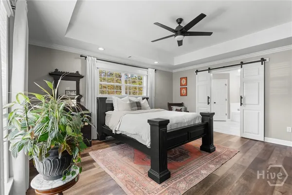 $669,900 | 357 Pound Road, Guyton, GA 31312