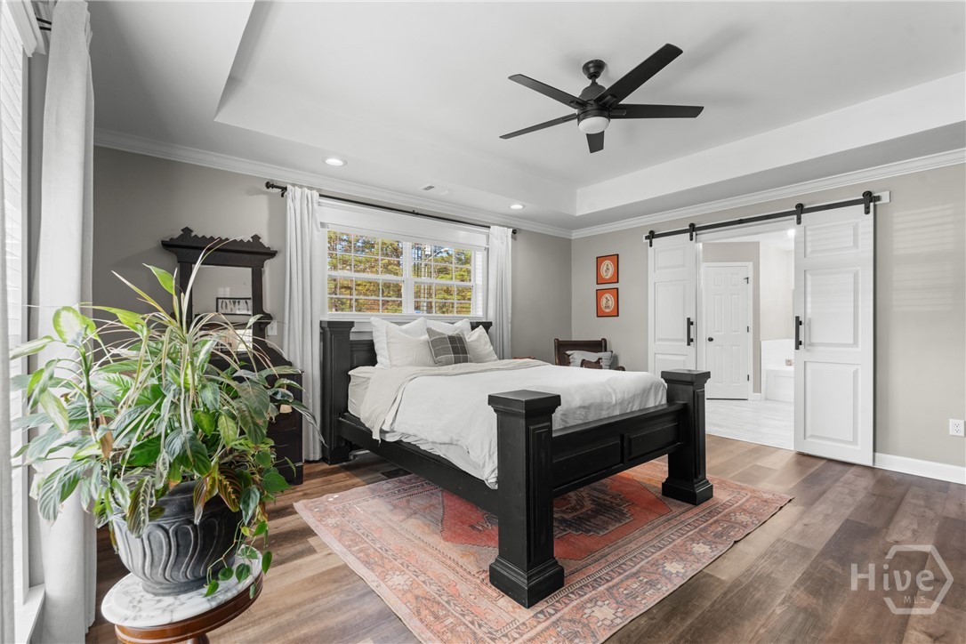 357 Pound Road Guyton, GA 31312 - Photo 16 of 49