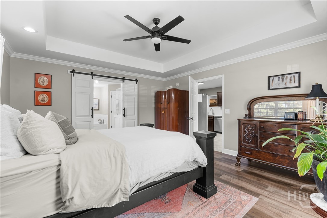 357 Pound Road Guyton, GA 31312 - Photo 17 of 49