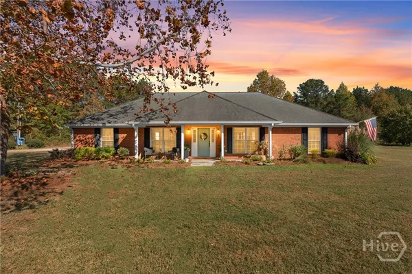 $669,900 | 357 Pound Road, Guyton, GA 31312