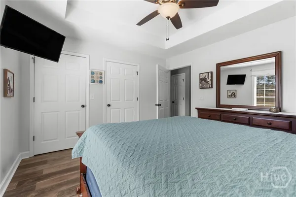 $669,900 | 357 Pound Road, Guyton, GA 31312