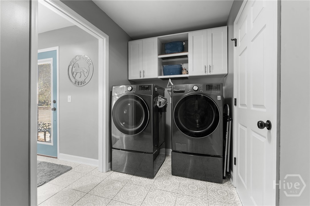 357 Pound Road Guyton, GA 31312 - Photo 25 of 49