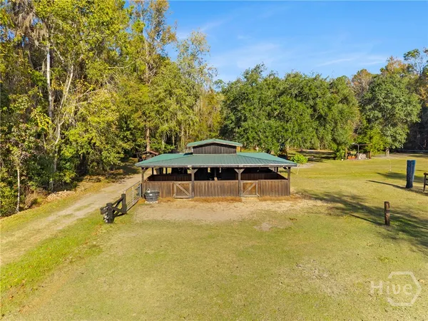 $669,900 | 357 Pound Road, Guyton, GA 31312