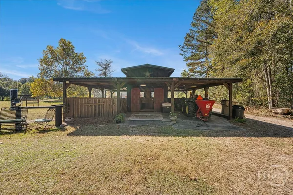 $669,900 | 357 Pound Road, Guyton, GA 31312