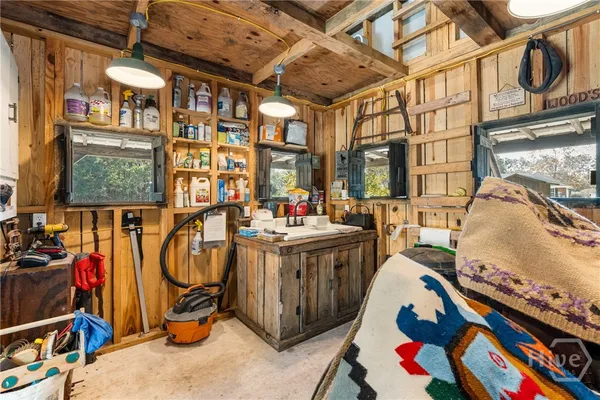 $669,900 | 357 Pound Road, Guyton, GA 31312