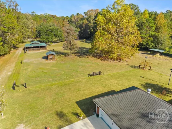 $669,900 | 357 Pound Road, Guyton, GA 31312