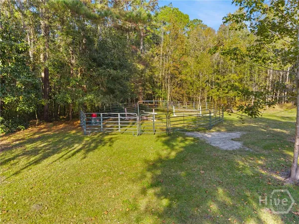 $669,900 | 357 Pound Road, Guyton, GA 31312