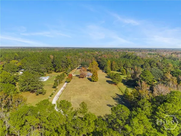 $669,900 | 357 Pound Road, Guyton, GA 31312