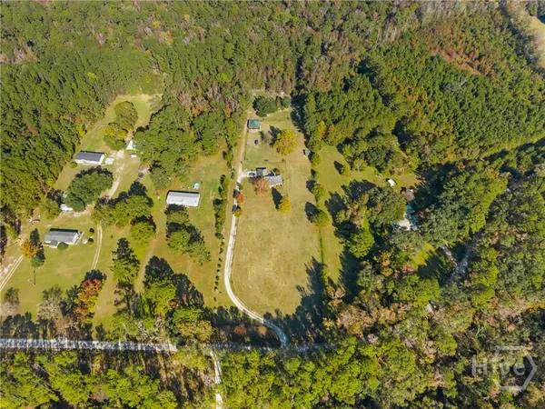 $669,900 | 357 Pound Road, Guyton, GA 31312