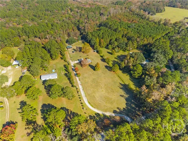 $669,900 | 357 Pound Road, Guyton, GA 31312