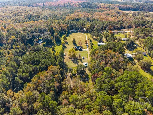 $669,900 | 357 Pound Road, Guyton, GA 31312