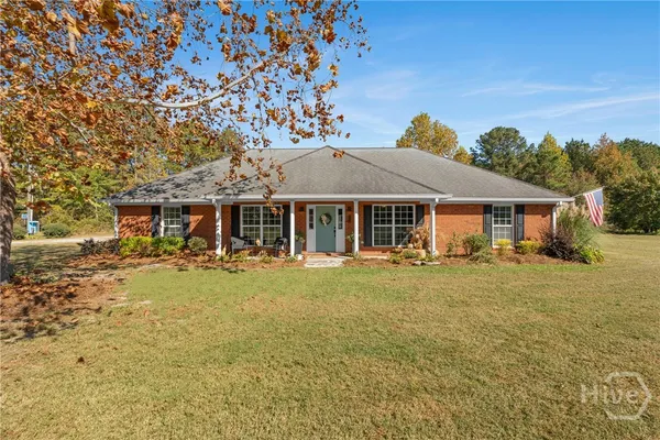 $669,900 | 357 Pound Road, Guyton, GA 31312