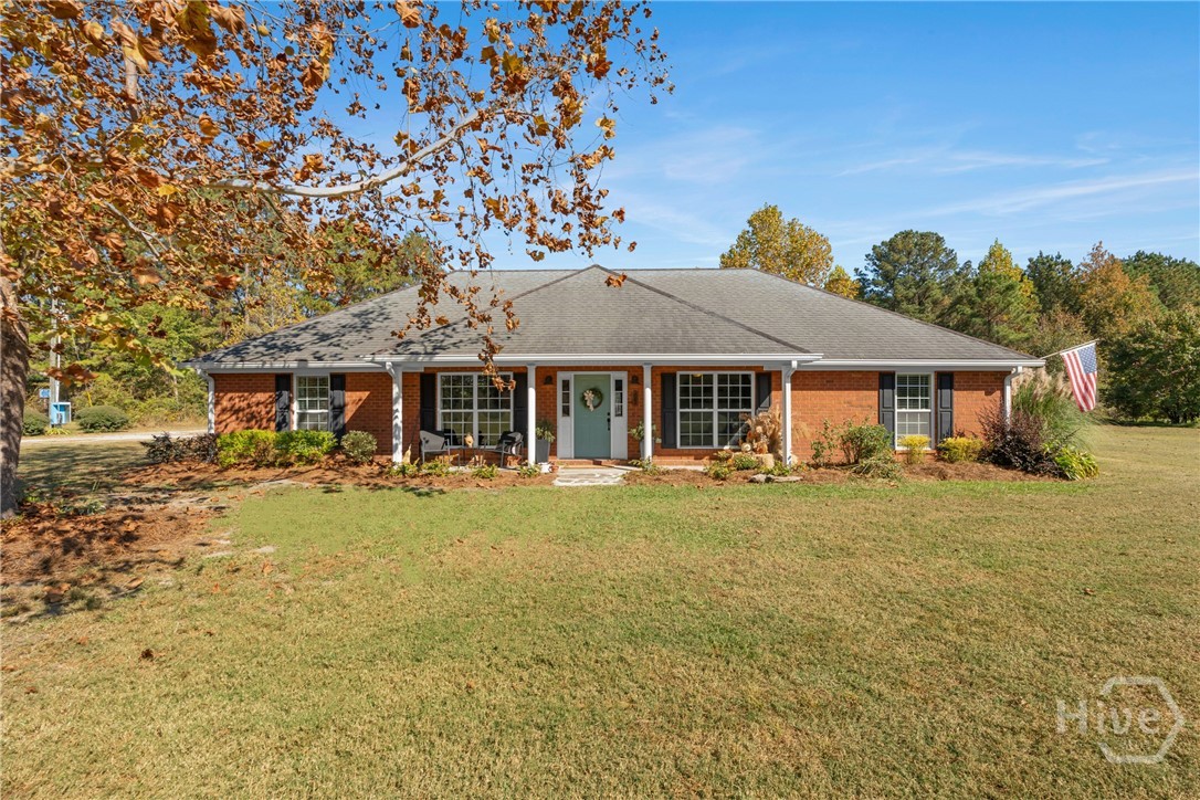 357 Pound Road Guyton, GA 31312 - Photo 4 of 49