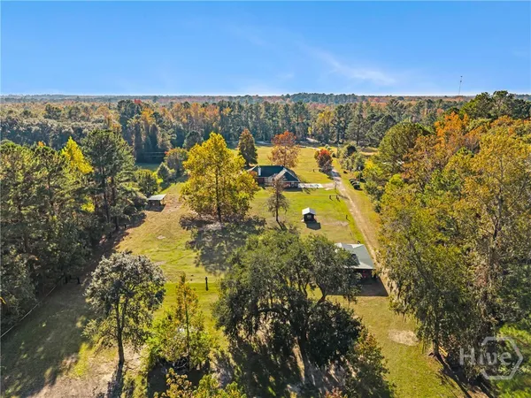 $669,900 | 357 Pound Road, Guyton, GA 31312