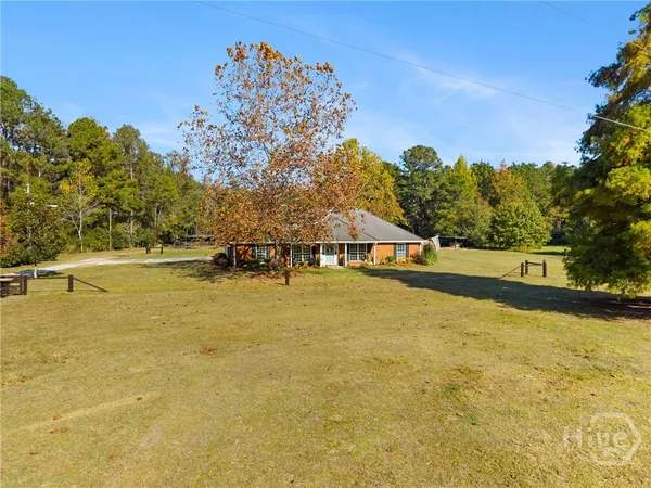 $669,900 | 357 Pound Road, Guyton, GA 31312