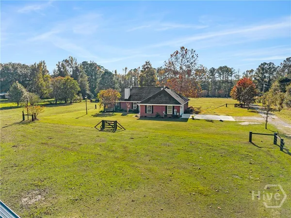 $669,900 | 357 Pound Road, Guyton, GA 31312