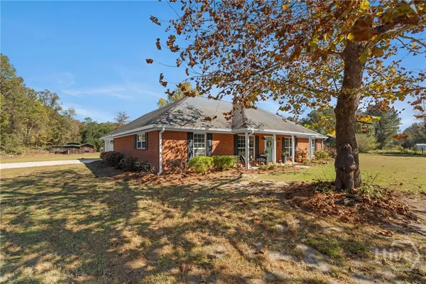 $669,900 | 357 Pound Road, Guyton, GA 31312