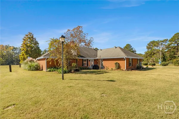 $669,900 | 357 Pound Road, Guyton, GA 31312