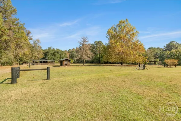 $669,900 | 357 Pound Road, Guyton, GA 31312