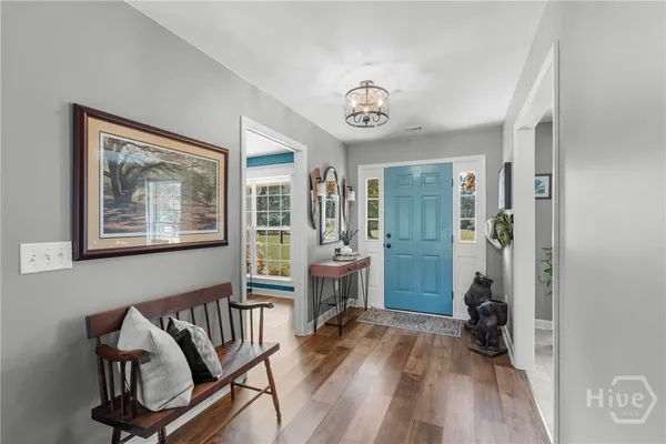 $669,900 | 357 Pound Road, Guyton, GA 31312