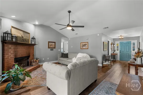 $669,900 | 357 Pound Road, Guyton, GA 31312