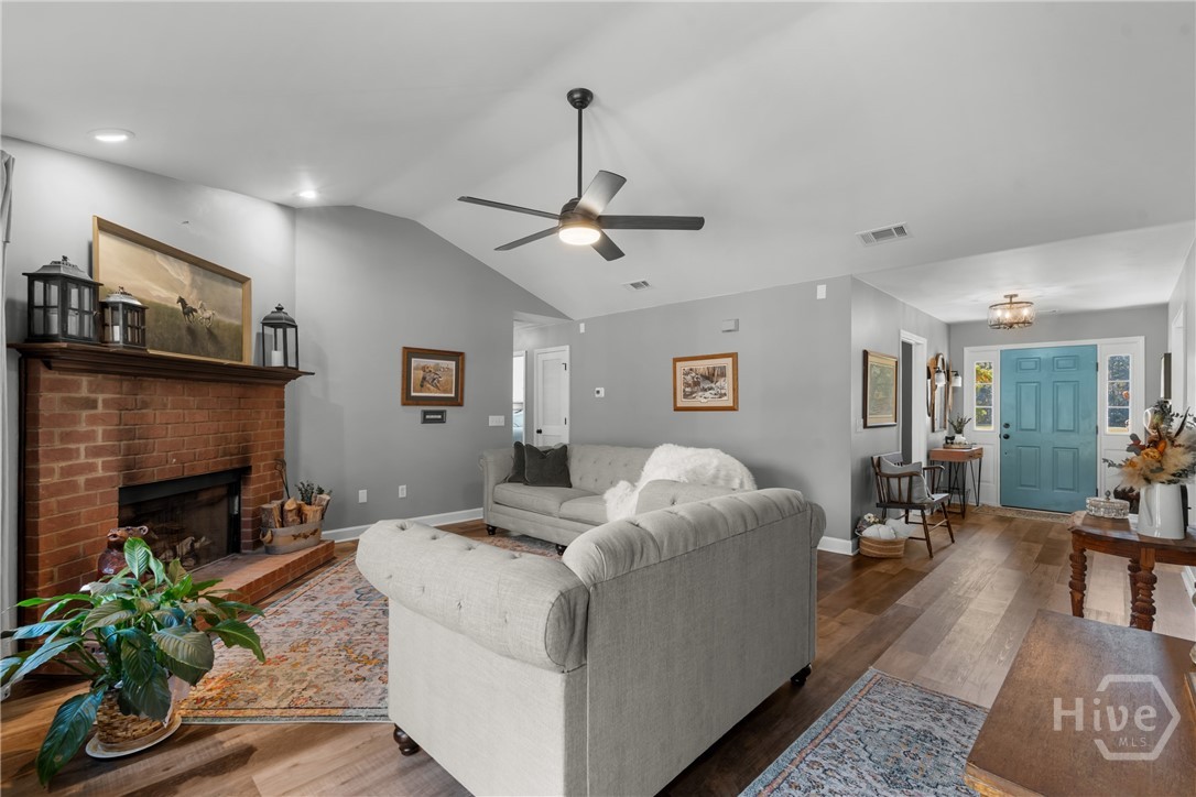 357 Pound Road Guyton, GA 31312 - Photo 8 of 49