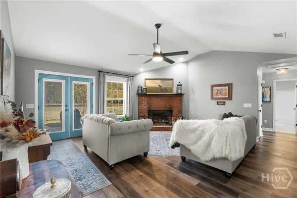 $669,900 | 357 Pound Road, Guyton, GA 31312