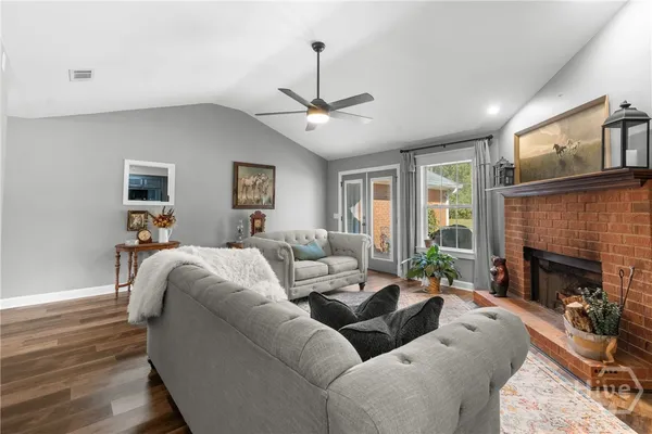 $669,900 | 357 Pound Road, Guyton, GA 31312