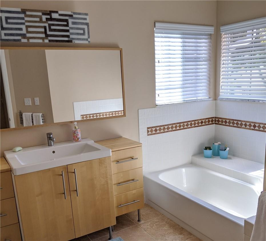 5390 214th Court South Boca Raton, FL 33431 - Photo 22 of 30 Upgraded master bath