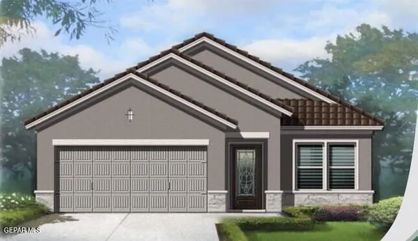 $255,950 | 12417 Caddo Lane, Clint, TX 79836