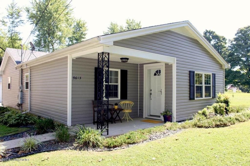 5613 Billtown Road Louisville, KY 40299 - Photo 23 of 24 23