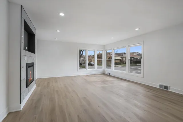 $340,000 | 8058 South Wood Street, Chicago, IL 60620