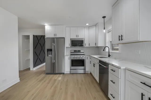 $340,000 | 8058 South Wood Street, Chicago, IL 60620