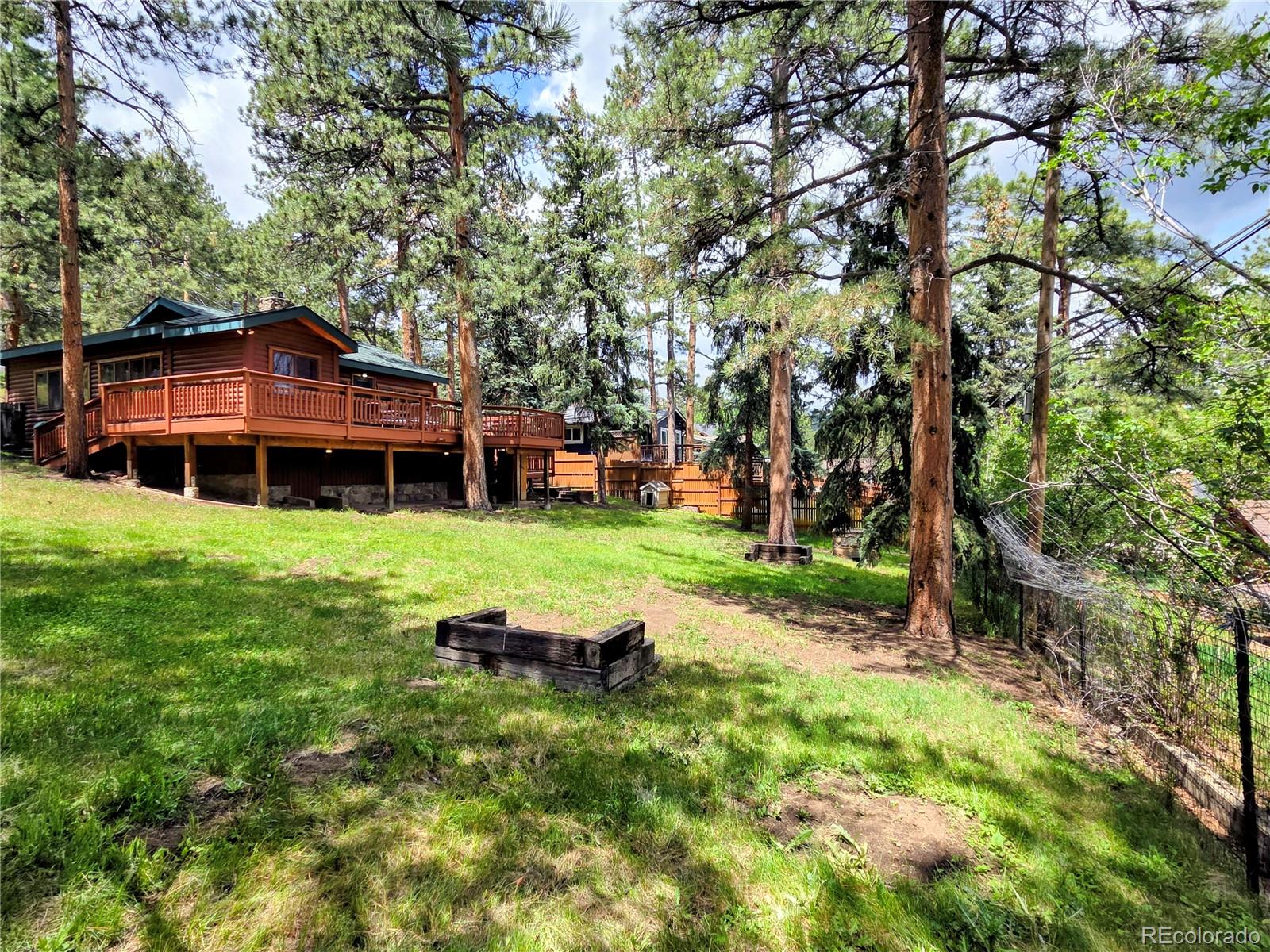 4782 South Cedar Road Evergreen, CO 80439 - Photo 9 of 33