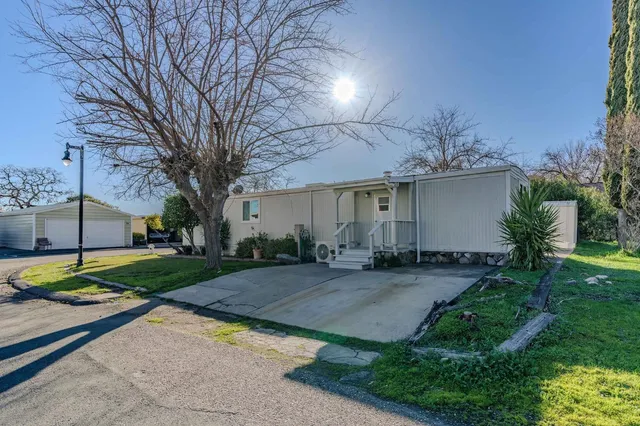 $160,000 | 2000 Camanche Road, Unit 37, Ione, CA 95640