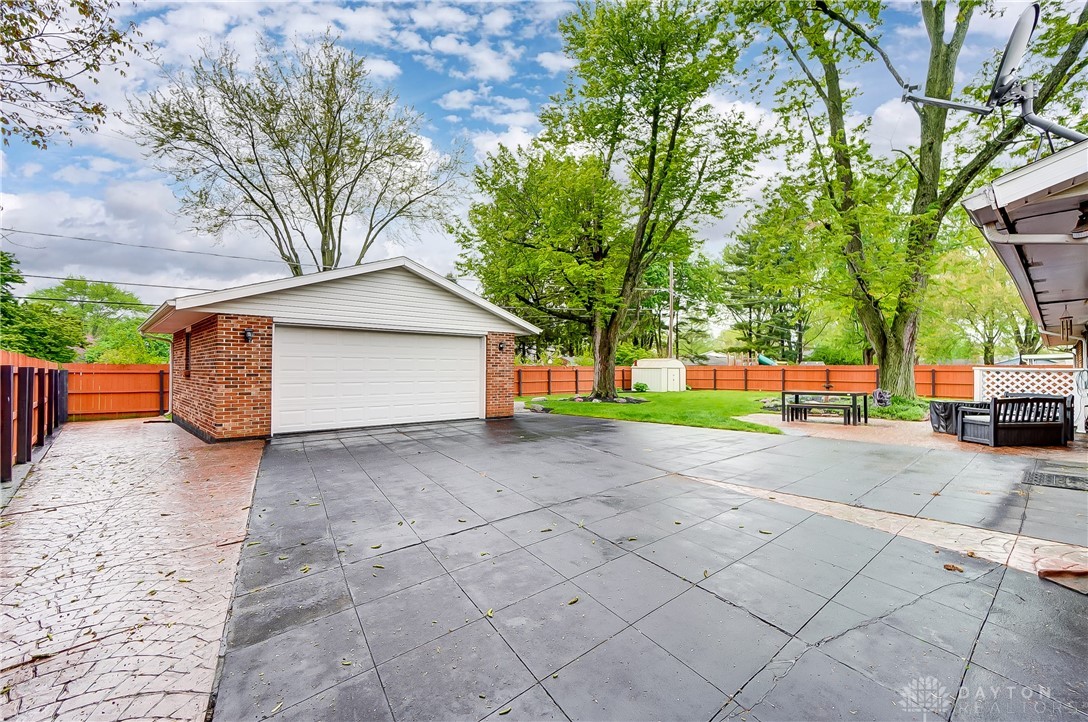 1084 East Rahn Road Centerville, OH 45429 - Photo 37 of 46 Gallery Image 37