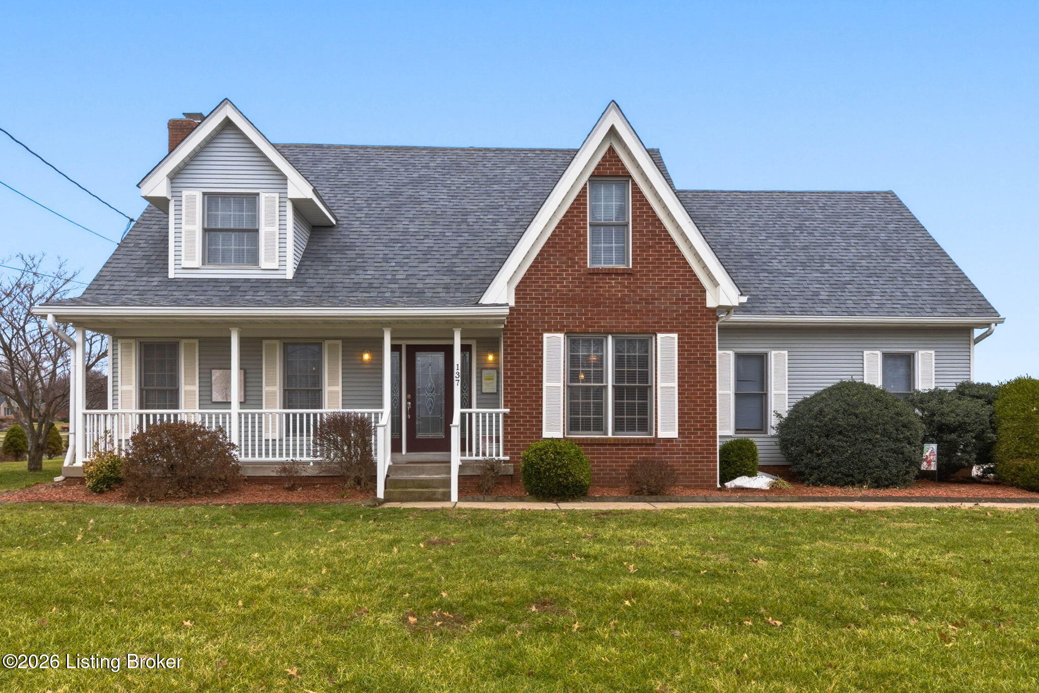 137 Spring Drive Mount Washington, KY 40047 - Photo 1 of 68 137 Spring Dr-1