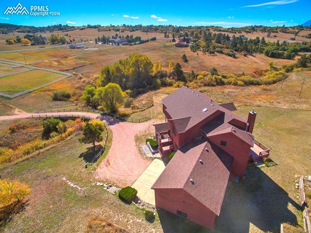 14560 Raton Road Colorado Springs, CO 80921 - Photo 34 of 36 Gallery Image 34