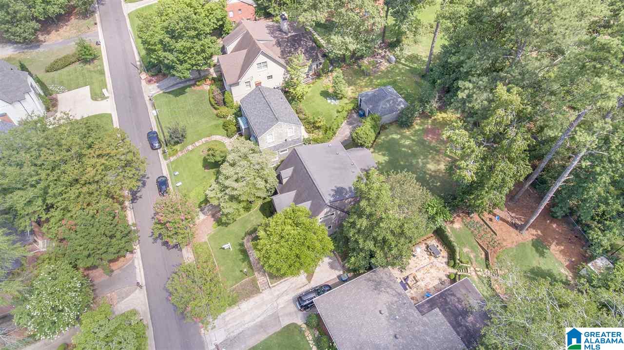 1719 Kensington Road Birmingham, AL 35209 - Photo 38 of 38