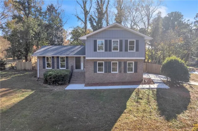 $410,000 | 5618 Fern Creek Drive Southwest, Lilburn, GA 30047